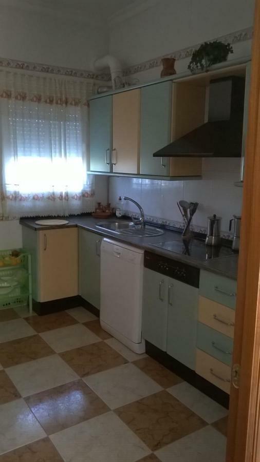 Chalet En Hozanejos Chiclana de la Frontera Eksteriør billede